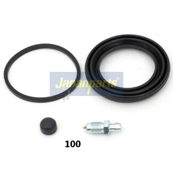 Kit de réparation, étrier de frein JAPANPARTS [KD-100]