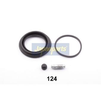 Kit de réparation, étrier de frein JAPANPARTS [KD-124]