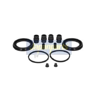 Kit de réparation, étrier de frein JAPANPARTS [KD-128]