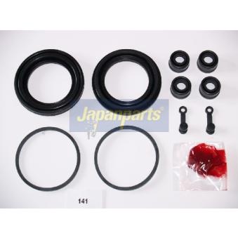 Kit de réparation, étrier de frein JAPANPARTS [KD-141]