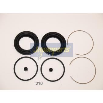 Kit de réparation, étrier de frein JAPANPARTS [KD-310]