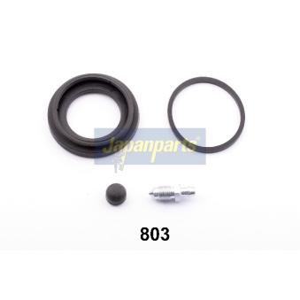 Kit de réparation, étrier de frein JAPANPARTS [KD-803]