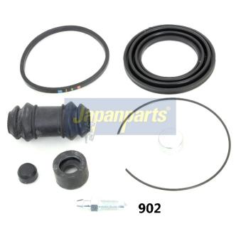 Kit de réparation, étrier de frein JAPANPARTS [KD-902]
