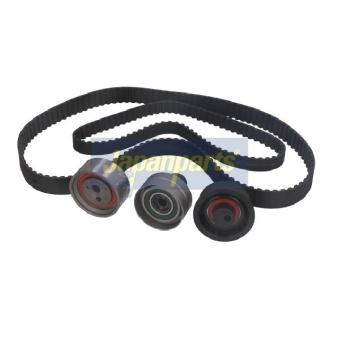 Kit de courroie crantée JAPANPARTS [KDD-104]