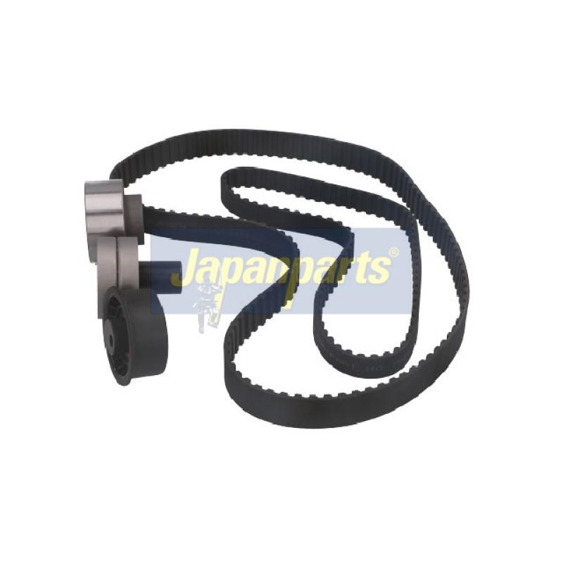 Kit de courroie crantée JAPANPARTS KDD-104 - Visuel 1
