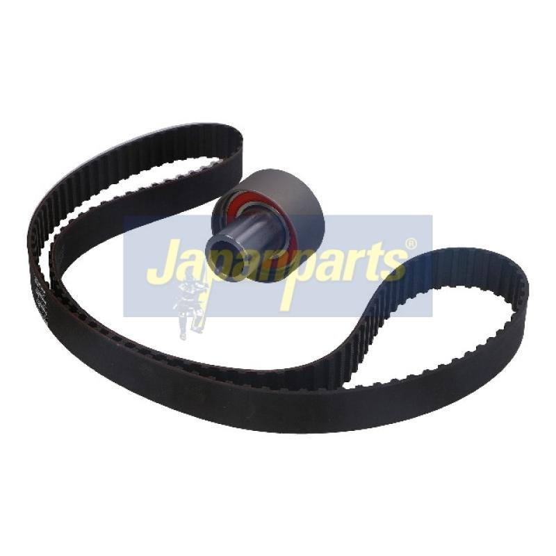 Kit de courroie crantée JAPANPARTS KDD-110 - Visuel 2