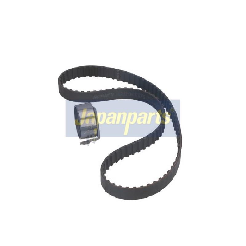 Kit de courroie crantée JAPANPARTS KDD-115 - Visuel 1