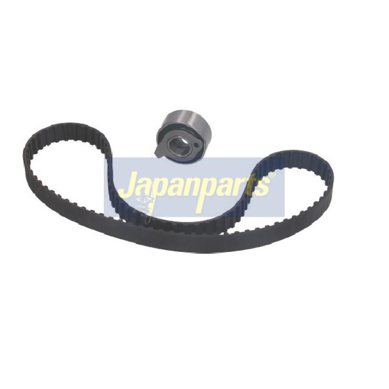 Kit de courroie crantée JAPANPARTS KDD-115 - Visuel 2