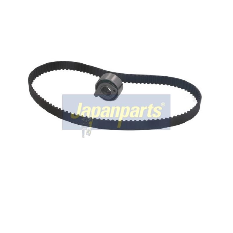 Kit de courroie crantée JAPANPARTS KDD-121 - Visuel 2
