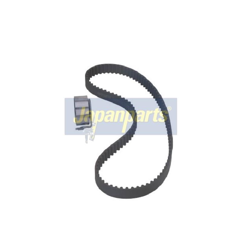 Kit de courroie crantée JAPANPARTS KDD-195 - Visuel 1