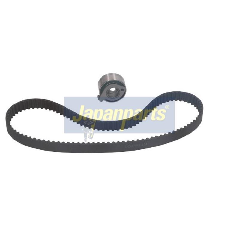 Kit de courroie crantée JAPANPARTS KDD-195 - Visuel 2