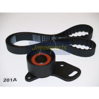 Kit de courroie crantée JAPANPARTS [KDD-201A]