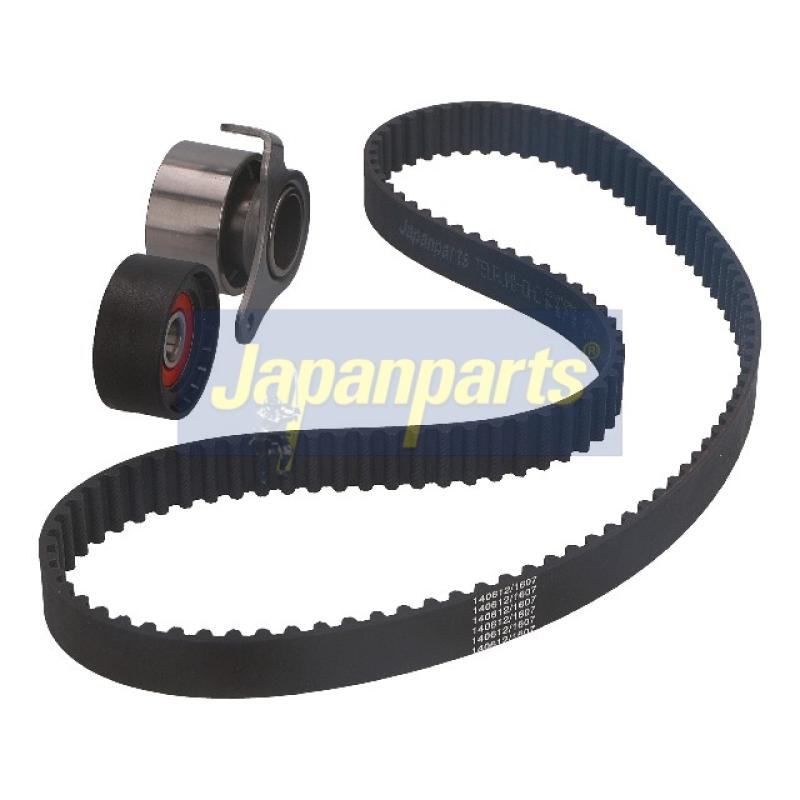 Kit de courroie crantée JAPANPARTS KDD-207 - Visuel 1