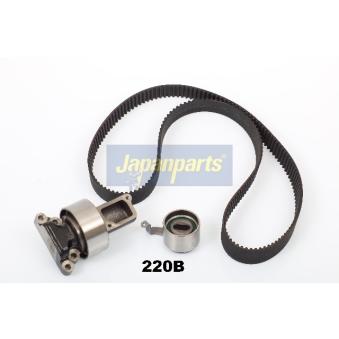 Kit de courroie crantée JAPANPARTS [KDD-220B]