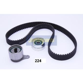 Kit de courroie crantée JAPANPARTS [KDD-224]