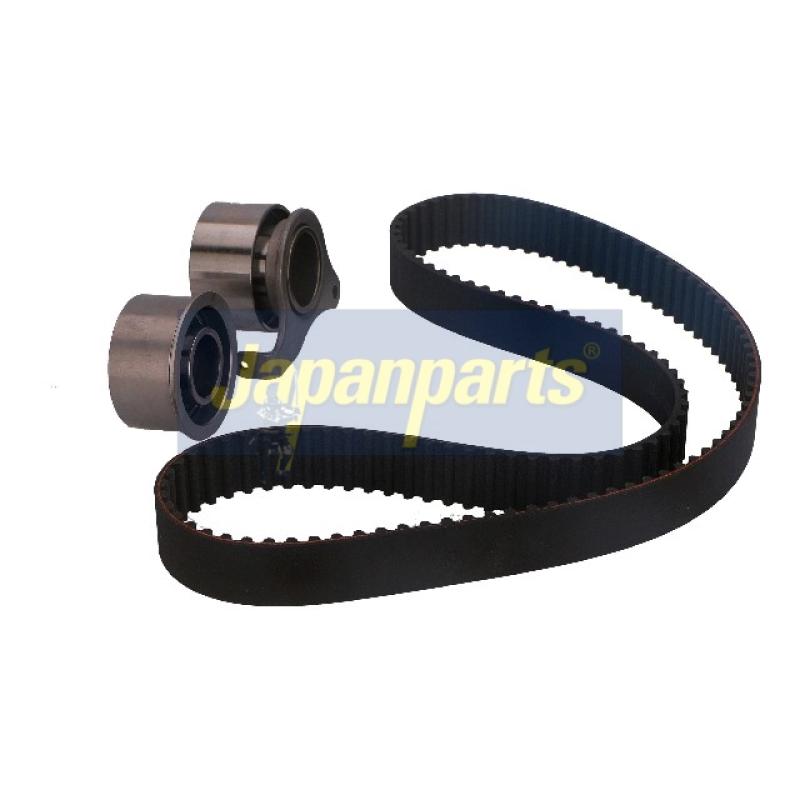 Kit de courroie crantée JAPANPARTS KDD-292 - Visuel 1