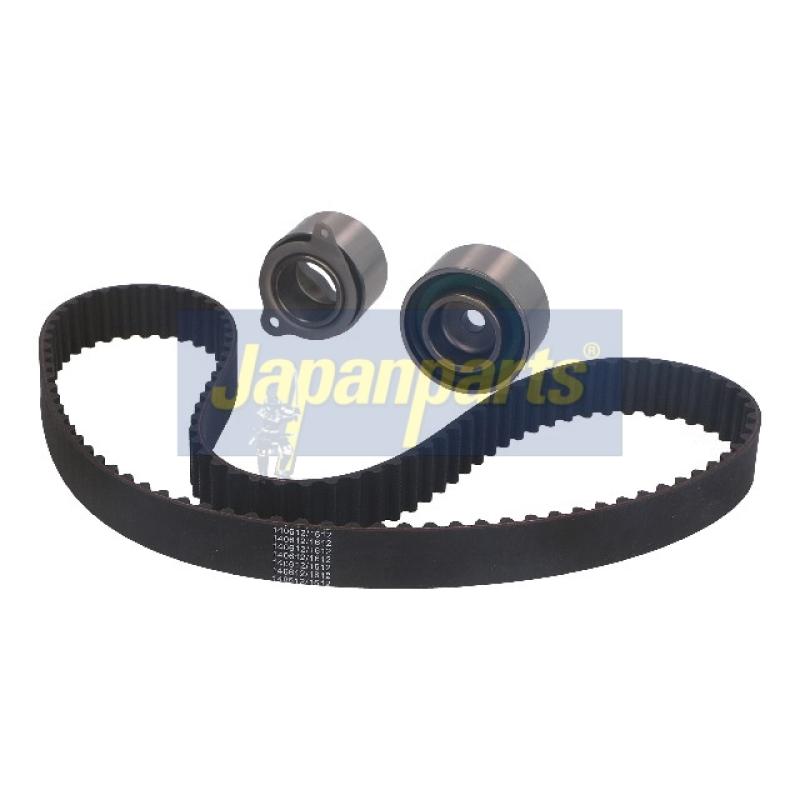Kit de courroie crantée JAPANPARTS KDD-312 - Visuel 2
