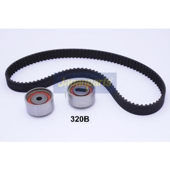 Kit de courroie crantée JAPANPARTS [KDD-320B]