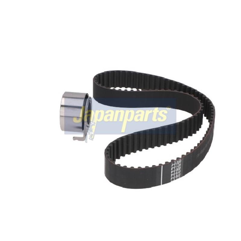 Kit de courroie crantée JAPANPARTS KDD-380 - Visuel 1