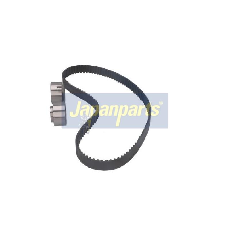 Kit de courroie crantée JAPANPARTS KDD-383 - Visuel 1