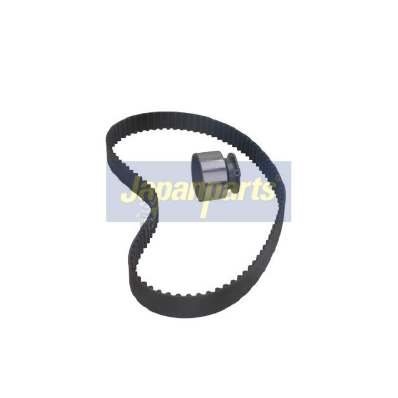 Kit de courroie crantée JAPANPARTS KDD-404 - Visuel 1