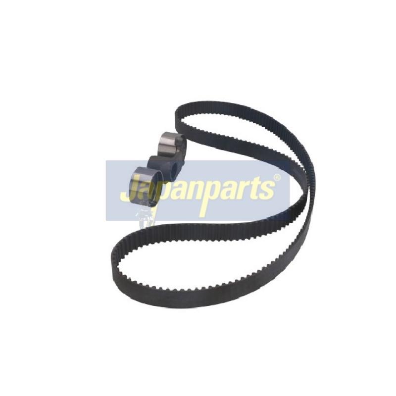 Kit de courroie crantée JAPANPARTS KDD-407 - Visuel 1