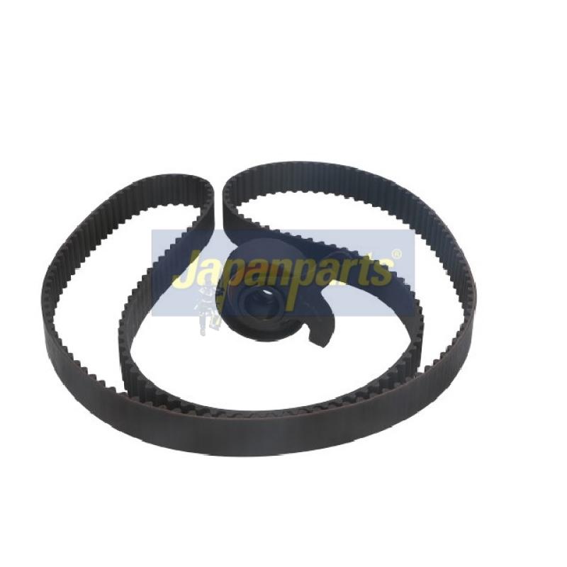 Kit de courroie crantée JAPANPARTS KDD-410 - Visuel 2