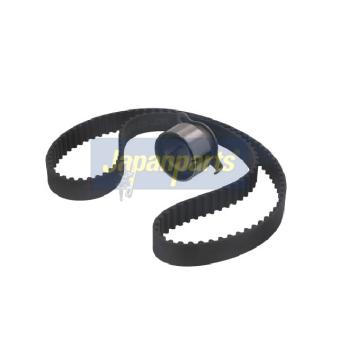 Kit de courroie crantée JAPANPARTS [KDD-411]