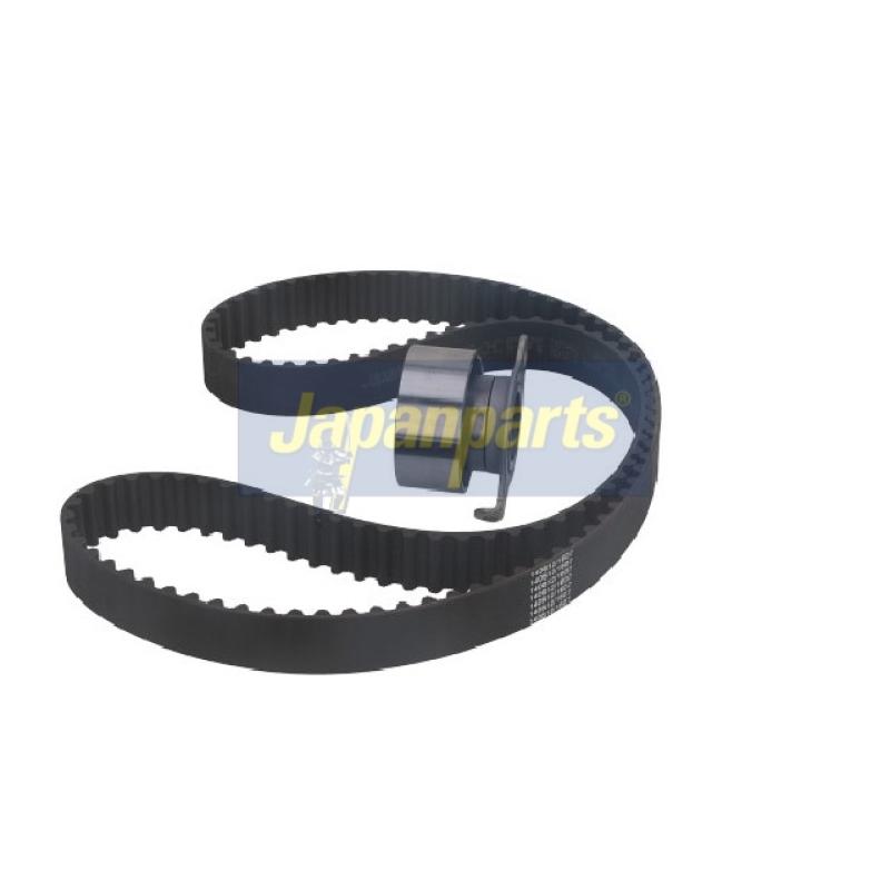 Kit de courroie crantée JAPANPARTS KDD-411 - Visuel 1