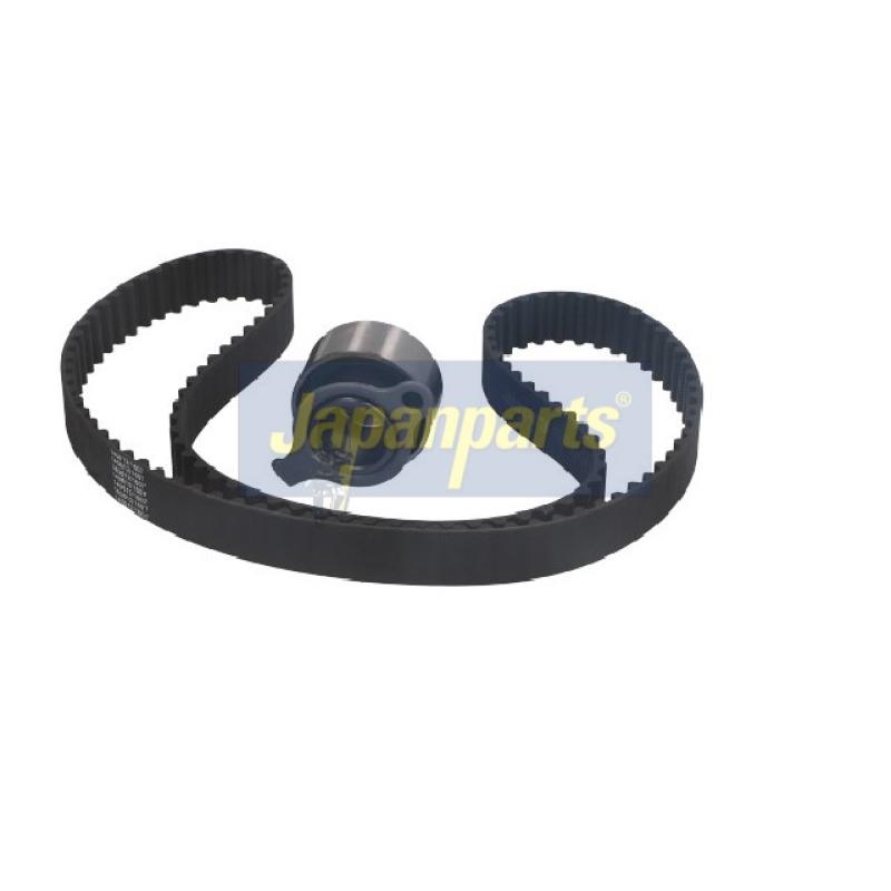 Kit de courroie crantée JAPANPARTS KDD-411 - Visuel 2