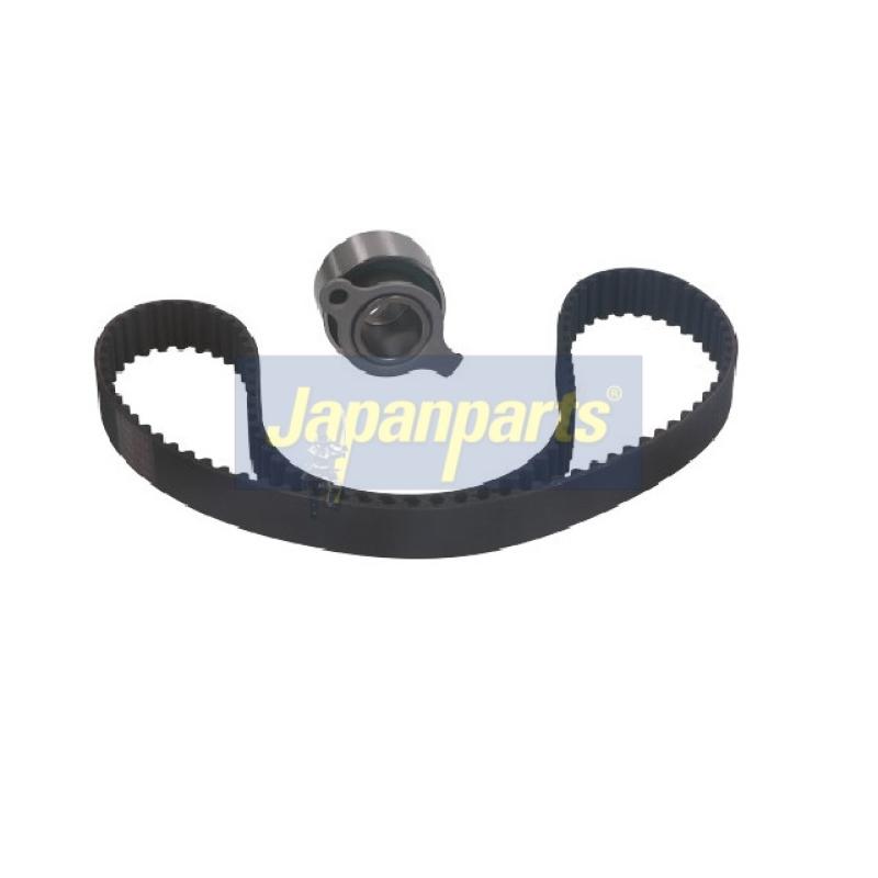 Kit de courroie crantée JAPANPARTS KDD-413A - Visuel 2