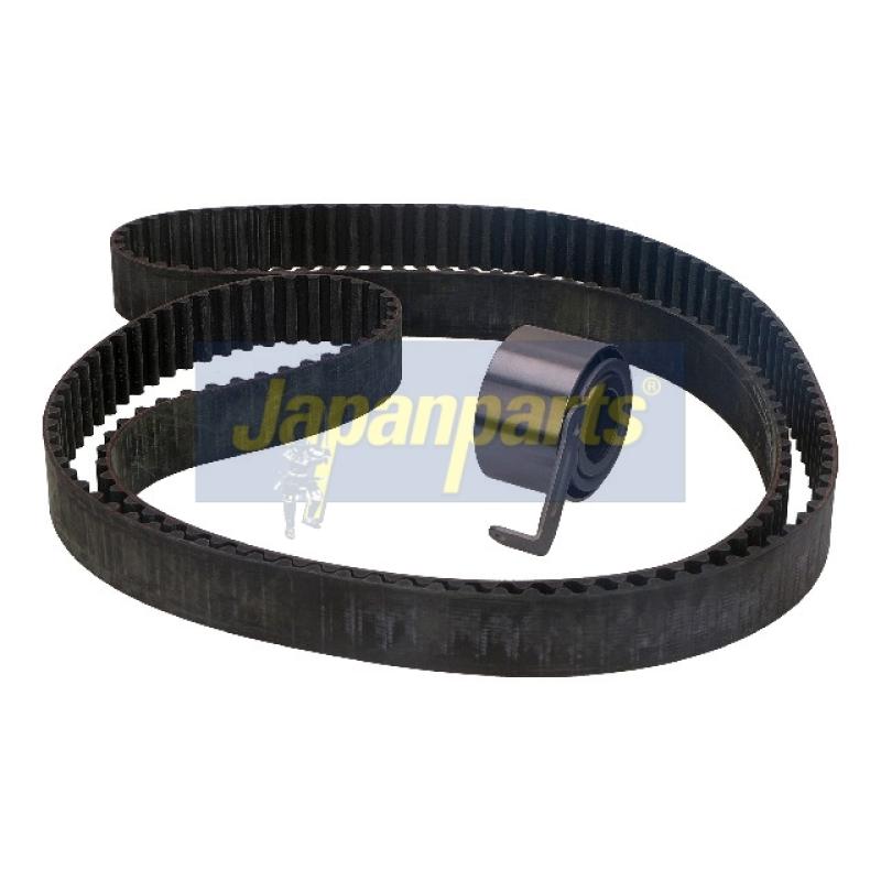 Kit de courroie crantée JAPANPARTS KDD-417 - Visuel 1
