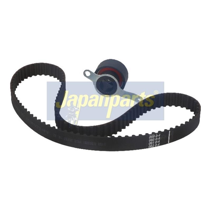 Kit de courroie crantée JAPANPARTS KDD-423 - Visuel 2