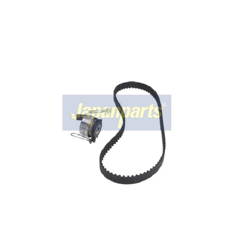 Kit de courroie crantée JAPANPARTS KDD-423B - Visuel 1