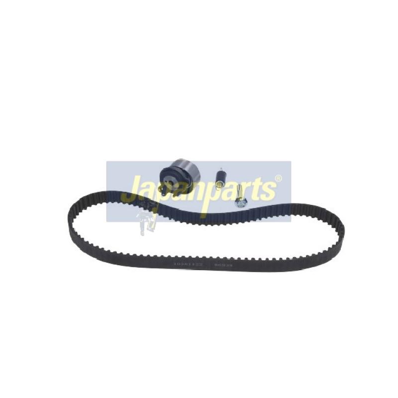 Kit de courroie crantée JAPANPARTS KDD-423B - Visuel 2