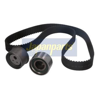Kit de courroie crantée JAPANPARTS [KDD-504]