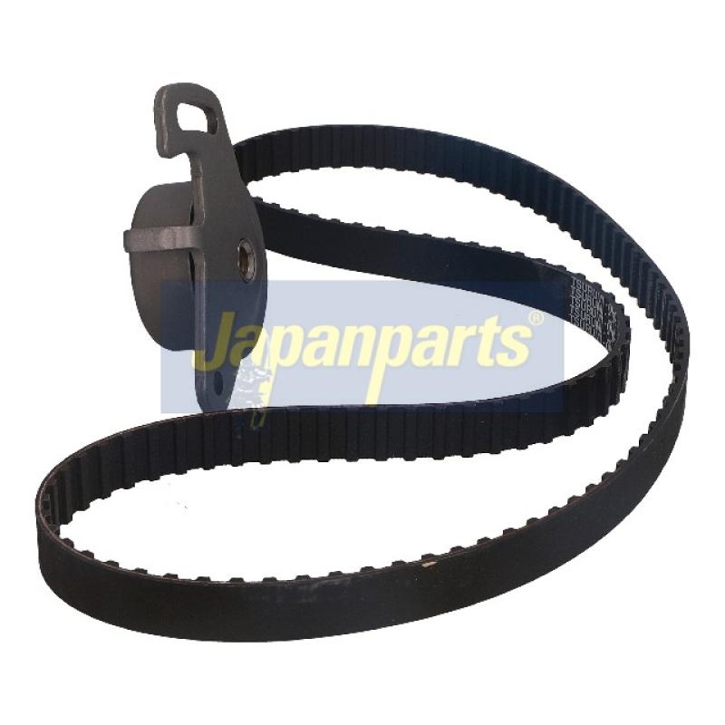 Kit de courroie crantée JAPANPARTS KDD-507 - Visuel 1