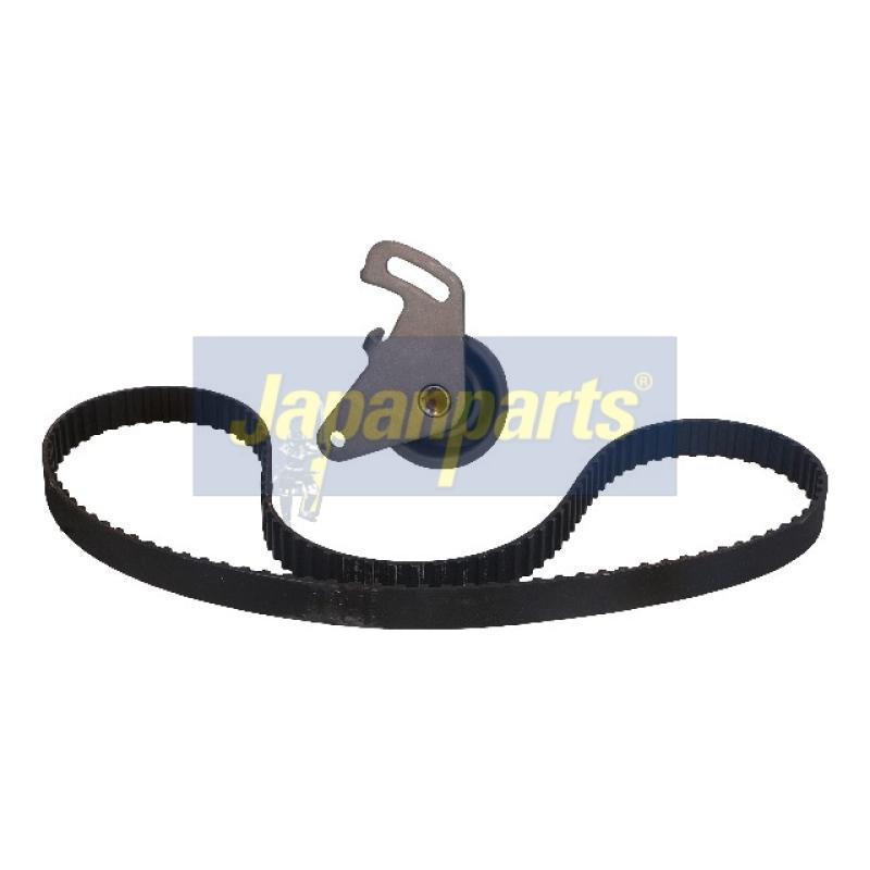 Kit de courroie crantée JAPANPARTS KDD-507 - Visuel 2