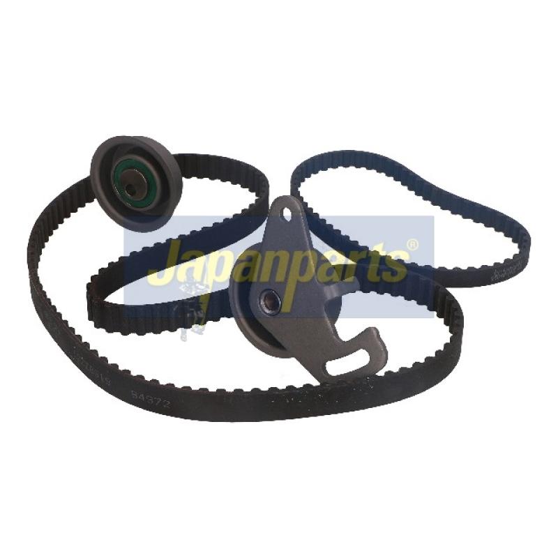 Kit de courroie crantée JAPANPARTS KDD-513D - Visuel 2