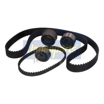 Kit de courroie crantée JAPANPARTS [KDD-526C]