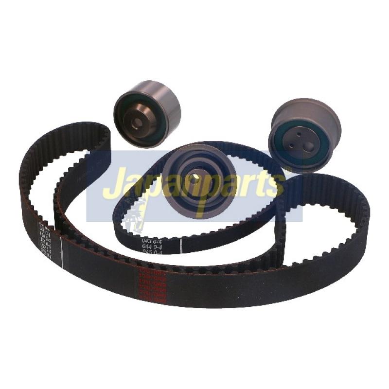 Kit de courroie crantée JAPANPARTS KDD-530 - Visuel 2