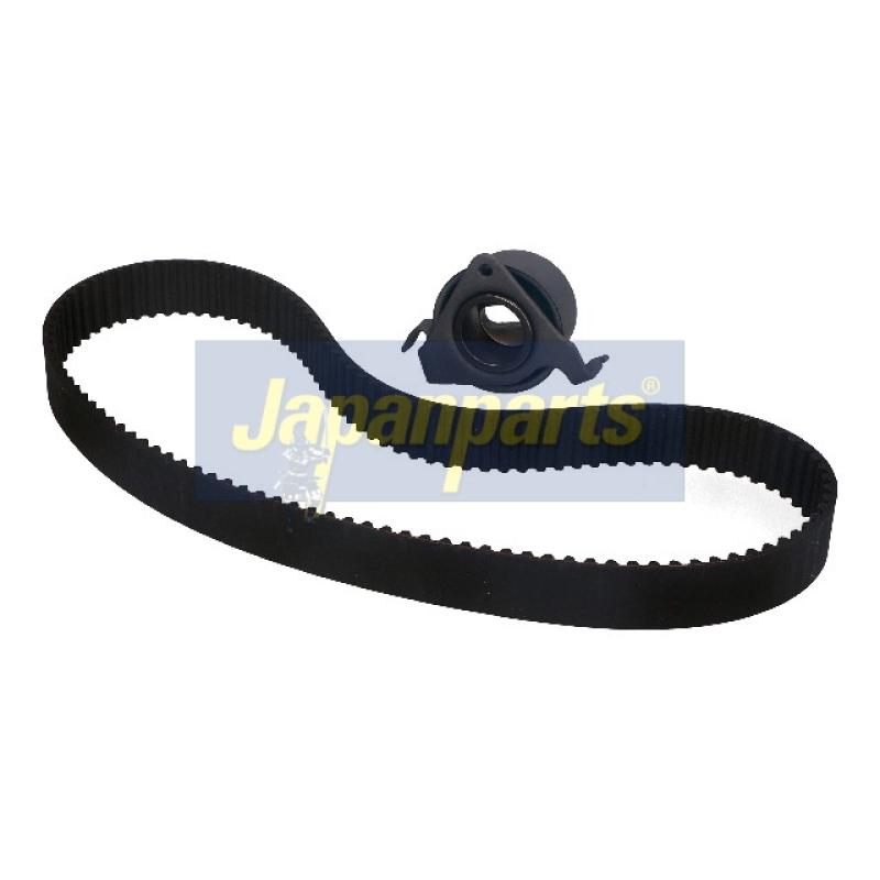 Kit de courroie crantée JAPANPARTS KDD-534 - Visuel 2