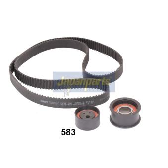 Kit de courroie crantée JAPANPARTS [KDD-583]