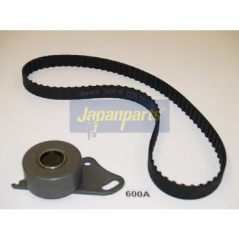 Kit de courroie crantée JAPANPARTS [KDD-600A]