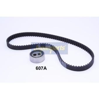 Kit de courroie crantée JAPANPARTS [KDD-607A]