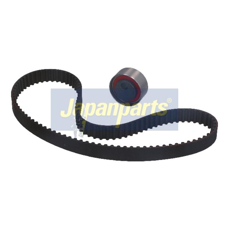 Kit de courroie crantée JAPANPARTS KDD-614 - Visuel 2
