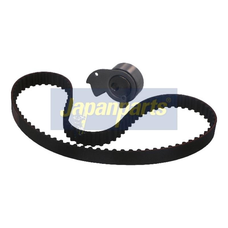 Kit de courroie crantée JAPANPARTS KDD-697 - Visuel 2
