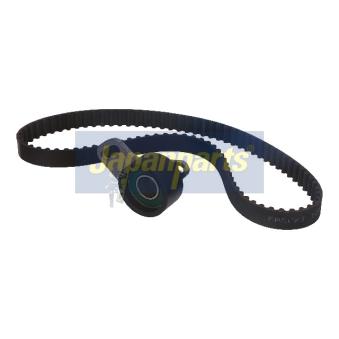 Kit de courroie crantée JAPANPARTS [KDD-702]