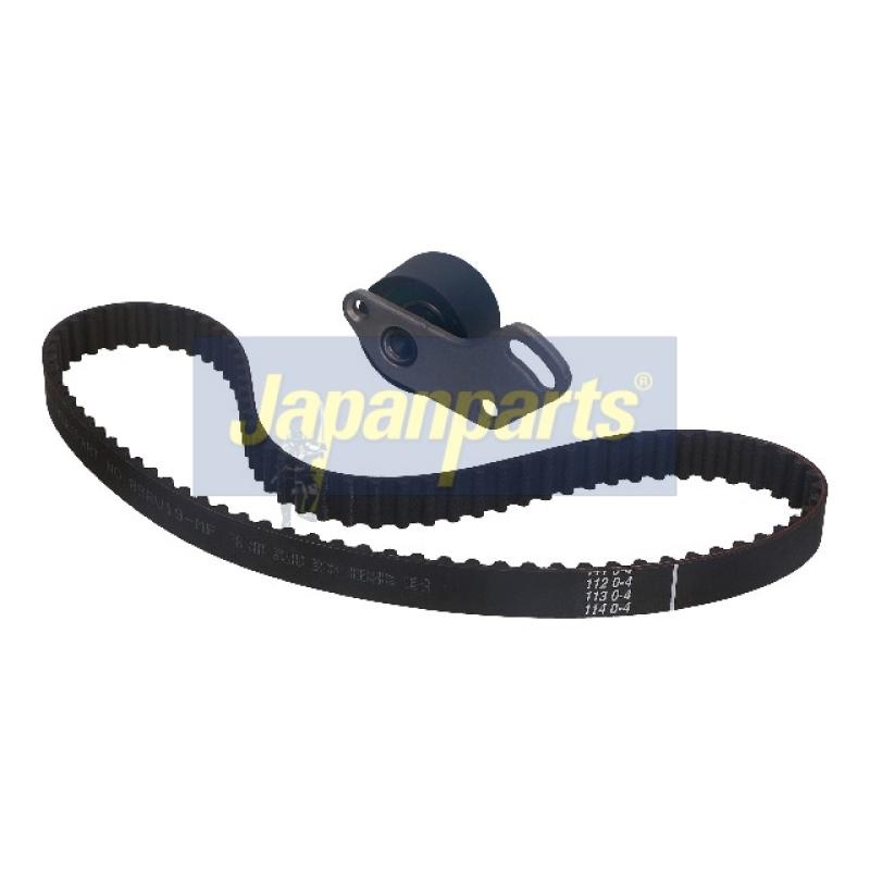 Kit de courroie crantée JAPANPARTS KDD-702 - Visuel 2