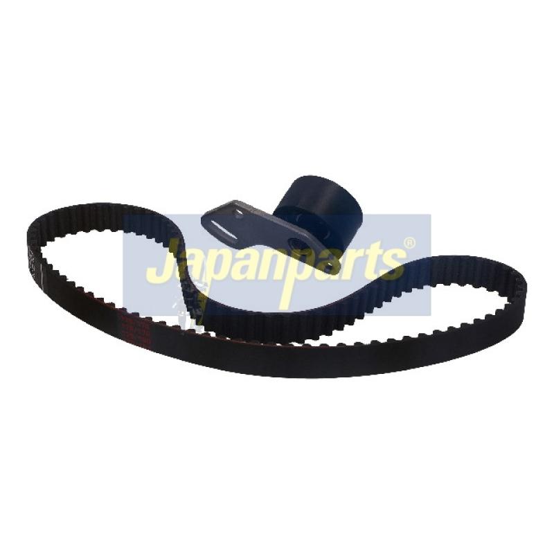 Kit de courroie crantée JAPANPARTS KDD-704 - Visuel 2